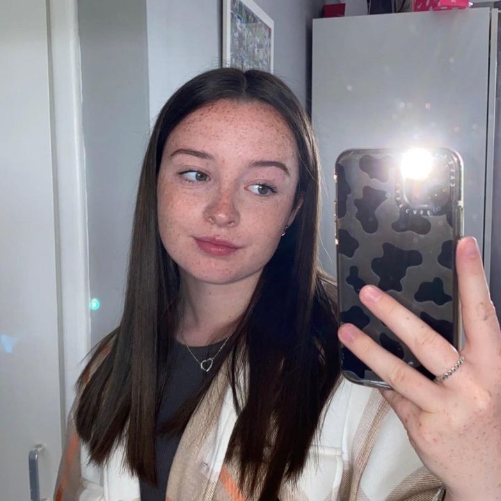 Hannah Lunny x