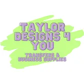 Taylor Designs 4 You
