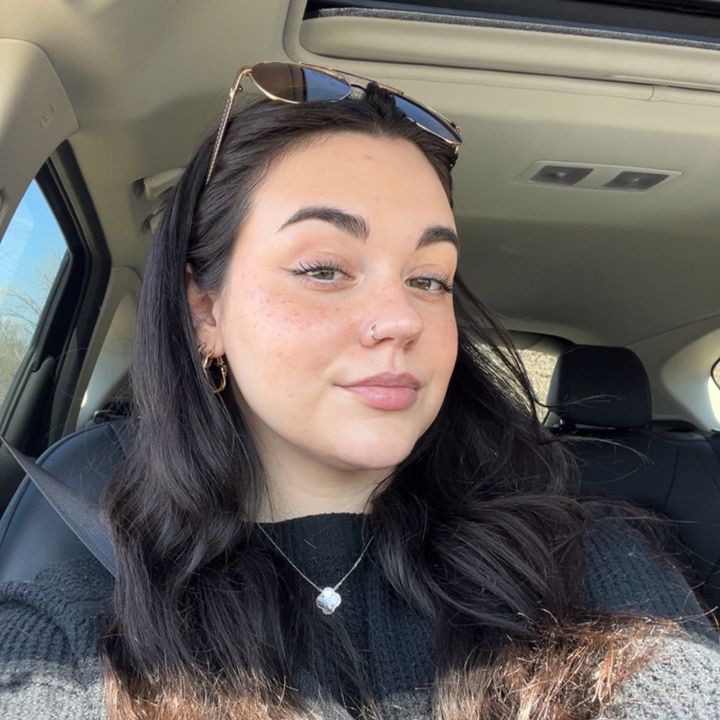 maddie nixon