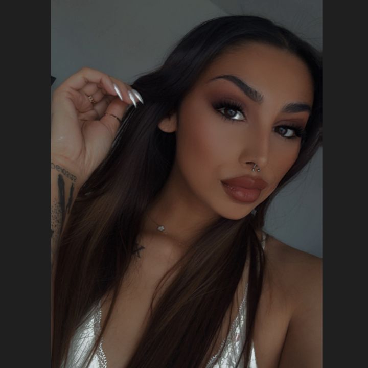 Nikita 🍒