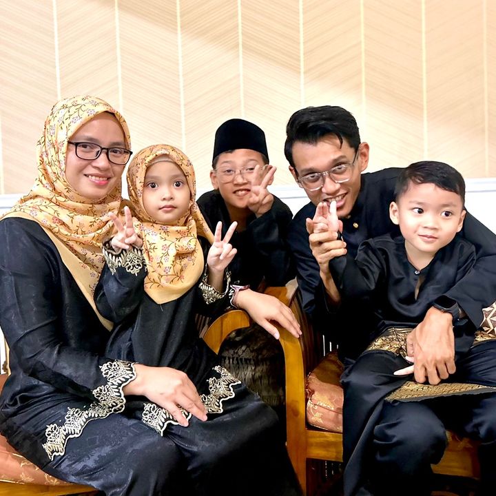 Khairulandryan