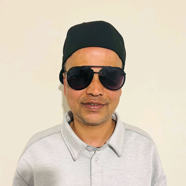 Habibur Rahman Habib