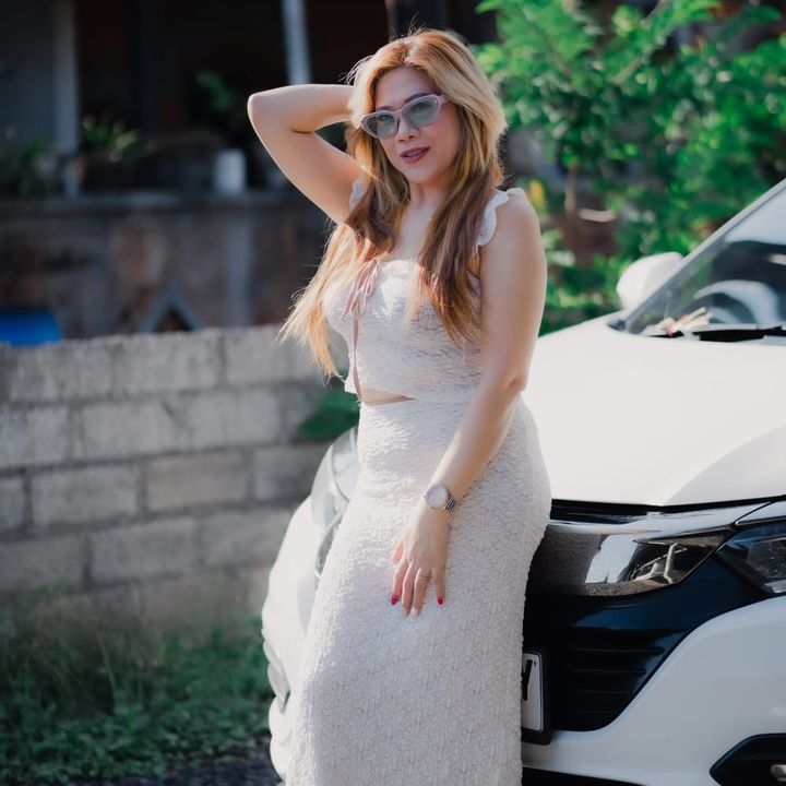 GEK AYU KRiSTINA