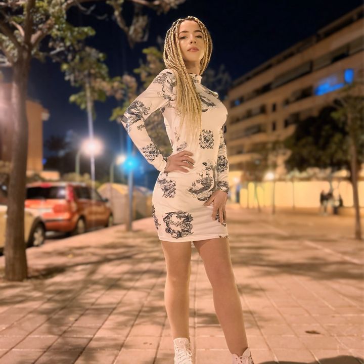 💫👑Veronica Molina💫👑