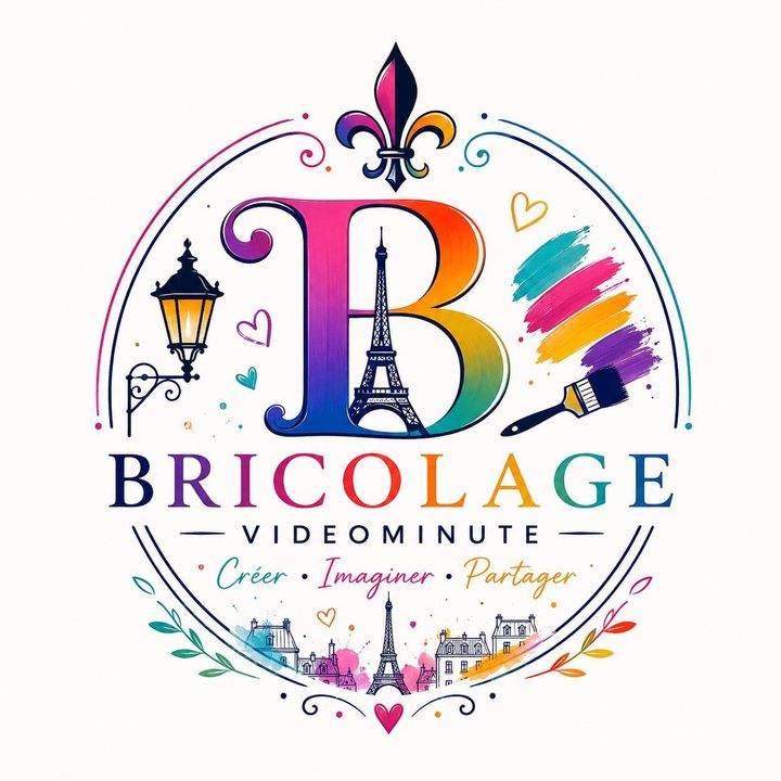 BricolageVideoMinute