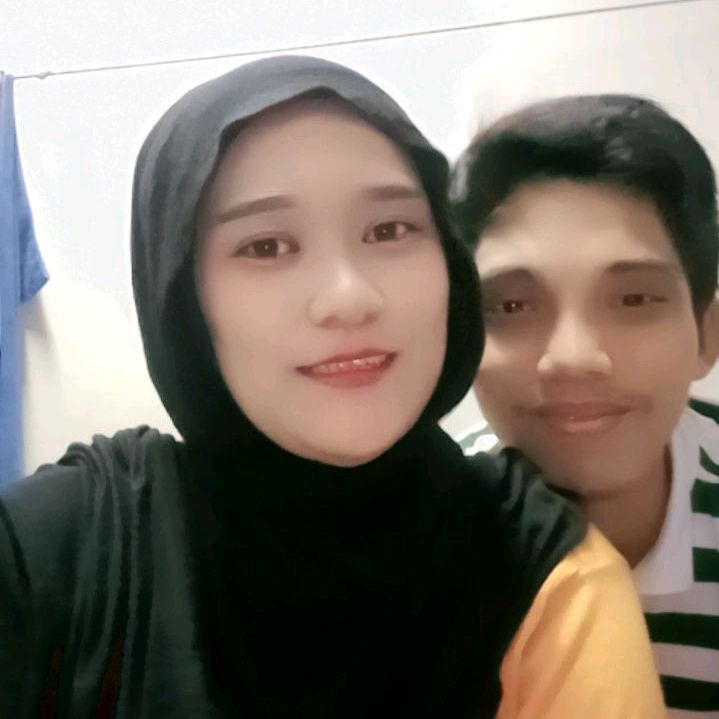 Amak Afifa fitriani