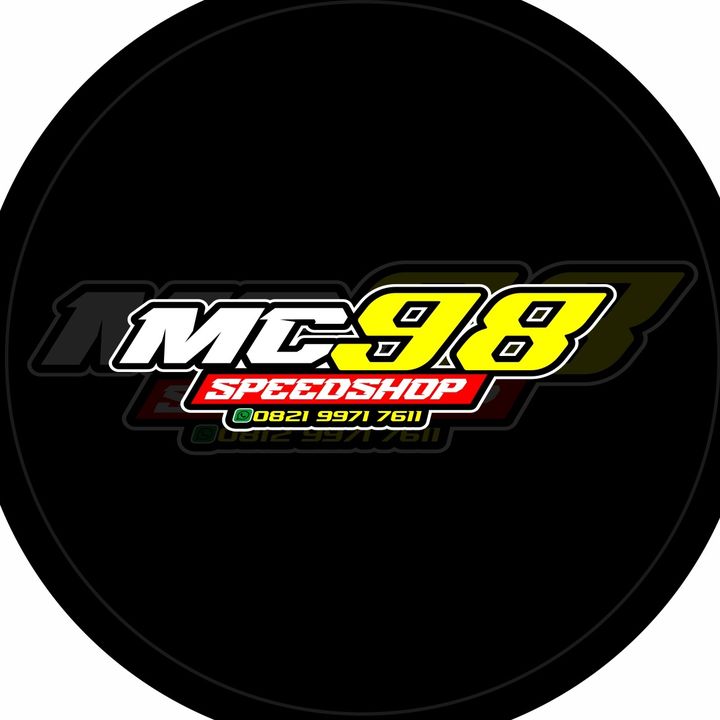 Makcik98speedshop