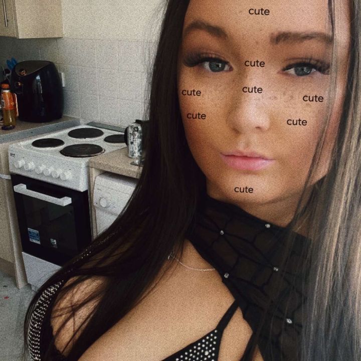 Megan Mckinlay