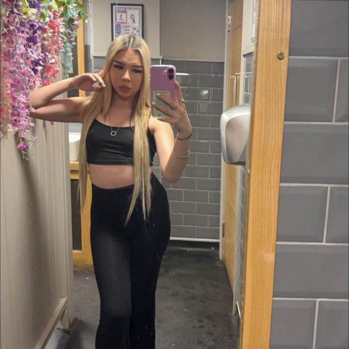 beth jade🦋