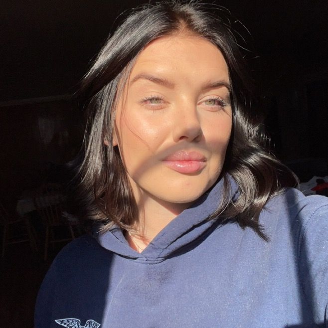 Lulu massey 🫡