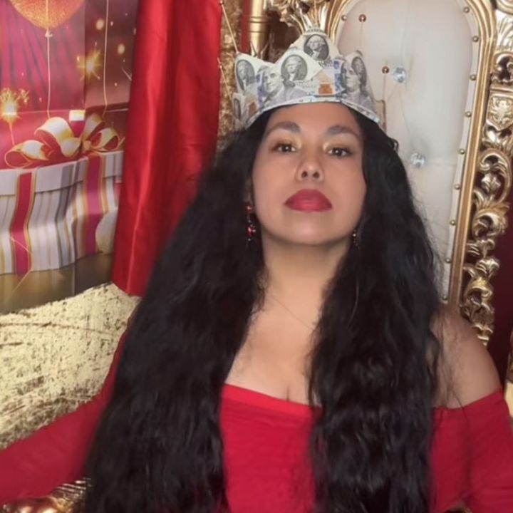 Adriana Hernandez