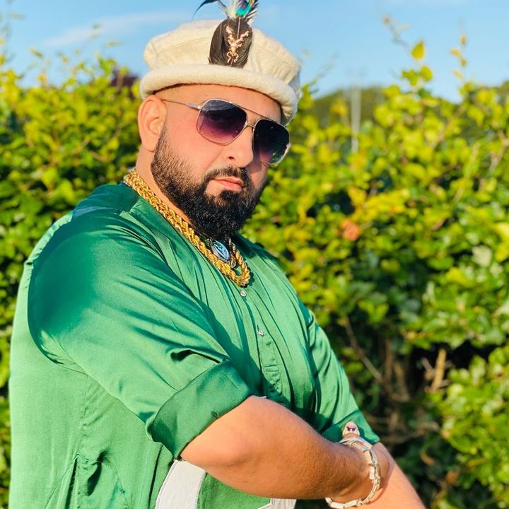 MR PAKISTANI