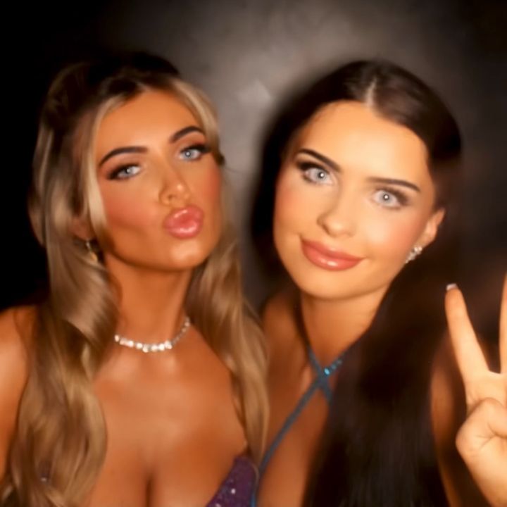 The Mac Sisters