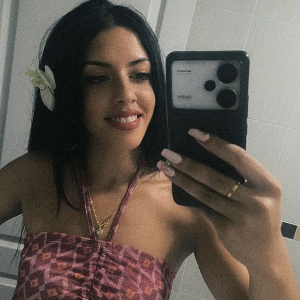 Soraya Heredia Gomez
