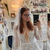 Monarch Meagan