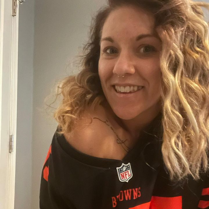 Lynzie Elizabeth Clark