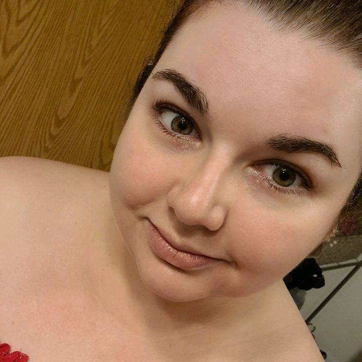 Brittany P|TwinMomma