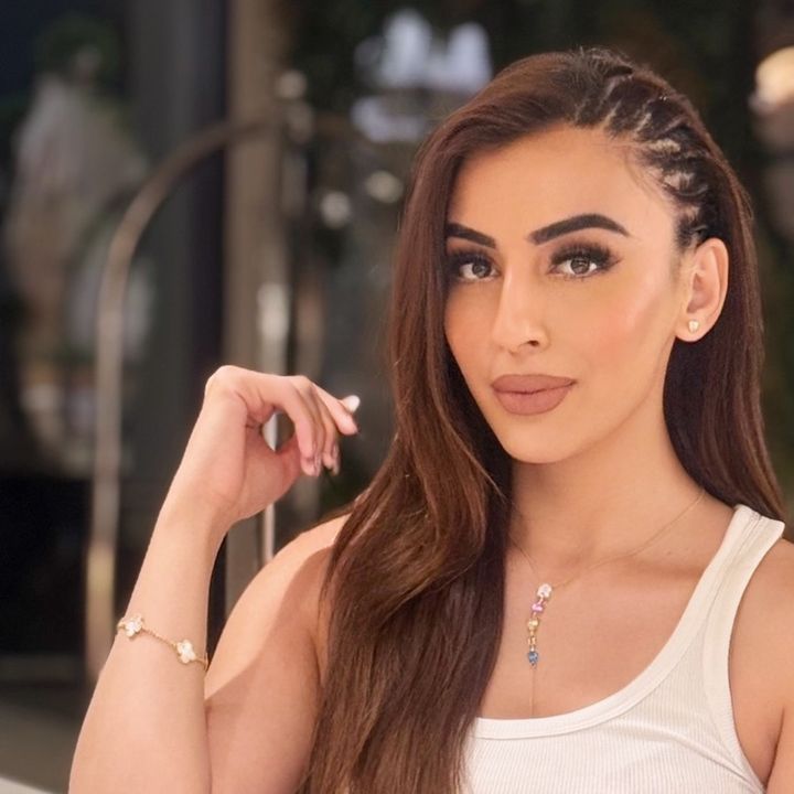 Haseena👑