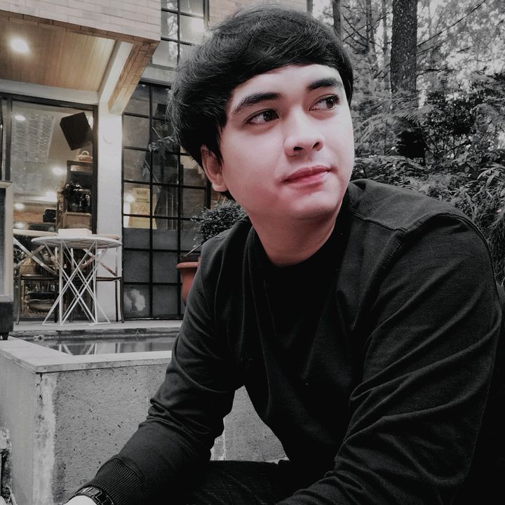 Andika Whijaya