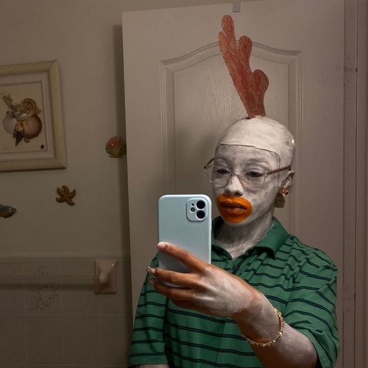 ᕼᗩᒪEᑎ🦄