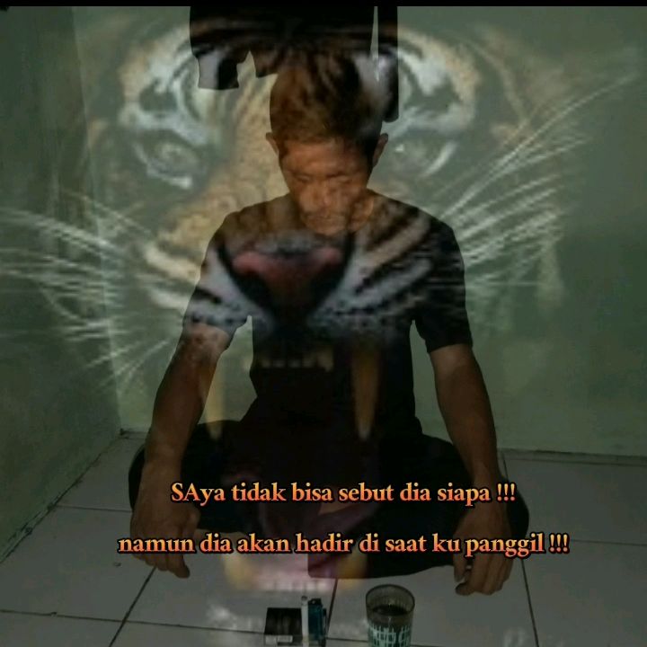 Ghozally Cucu PandeglangBanten