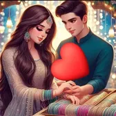 ◦◉✿💖 FΛƬIMΛ ALI 💖✿◉◦