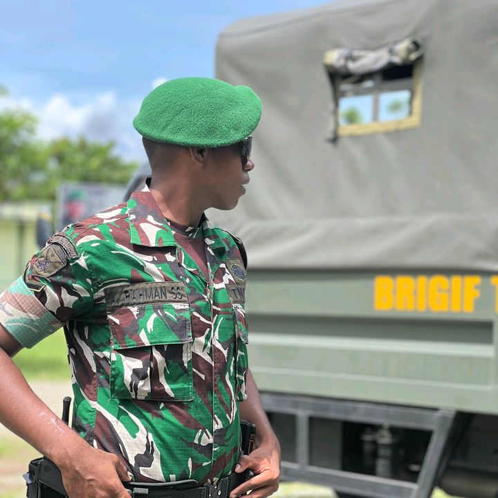 ABDUL RAHMAN