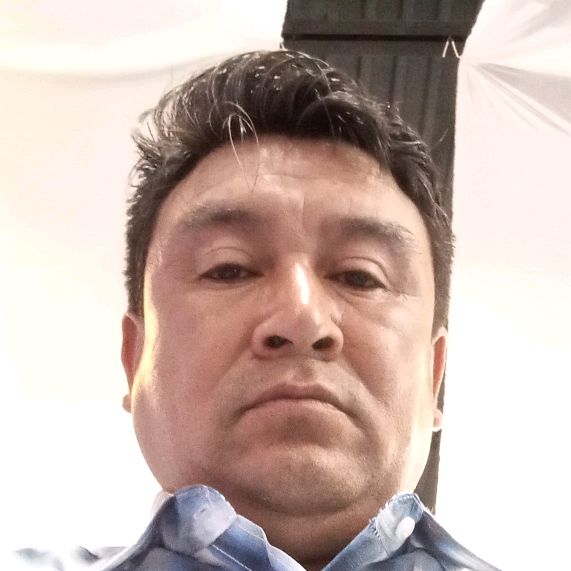 Pablo Padilla Sanche