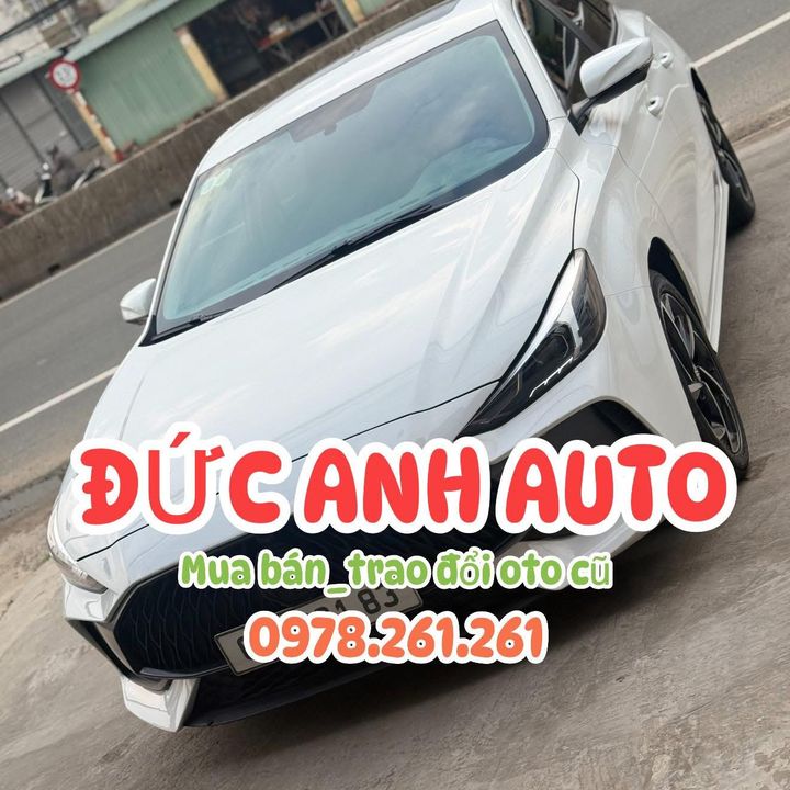 Đức Anh Auto_Bình Dương