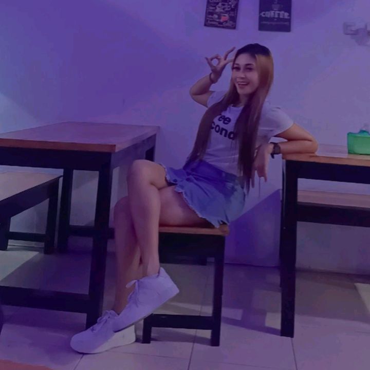 Aiie Bhawell🤗