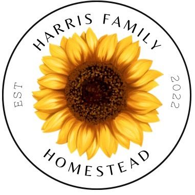 Harris Family Homestead