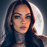 Aria Wolf