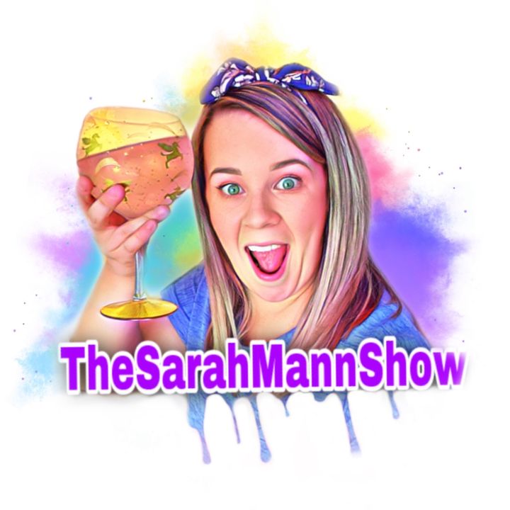 ⭐️Thesarahmannshow⭐️