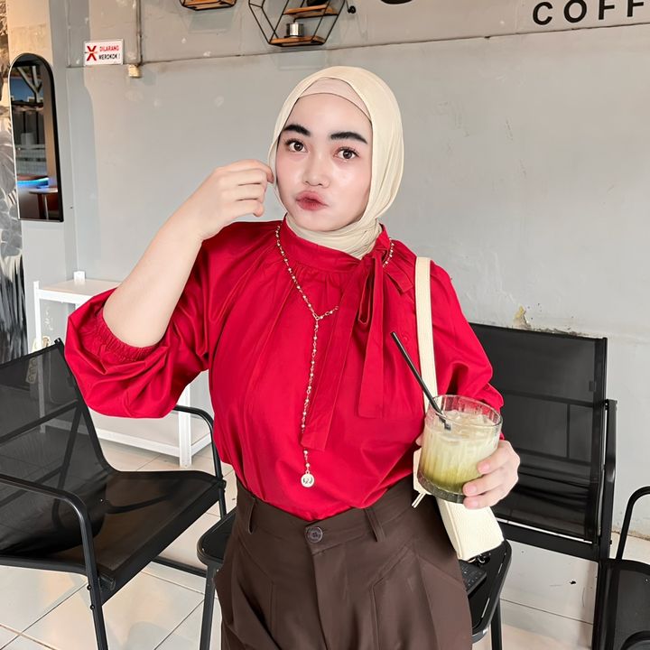 Detri Mei