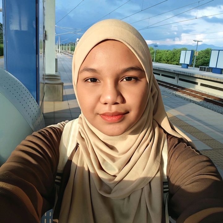 Aqilah Kalam