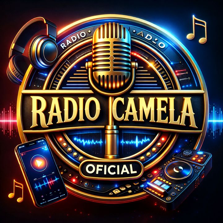 RADIO CAMELA OFICIAL