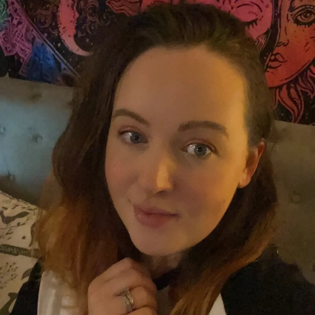 Lady Emma Williams
