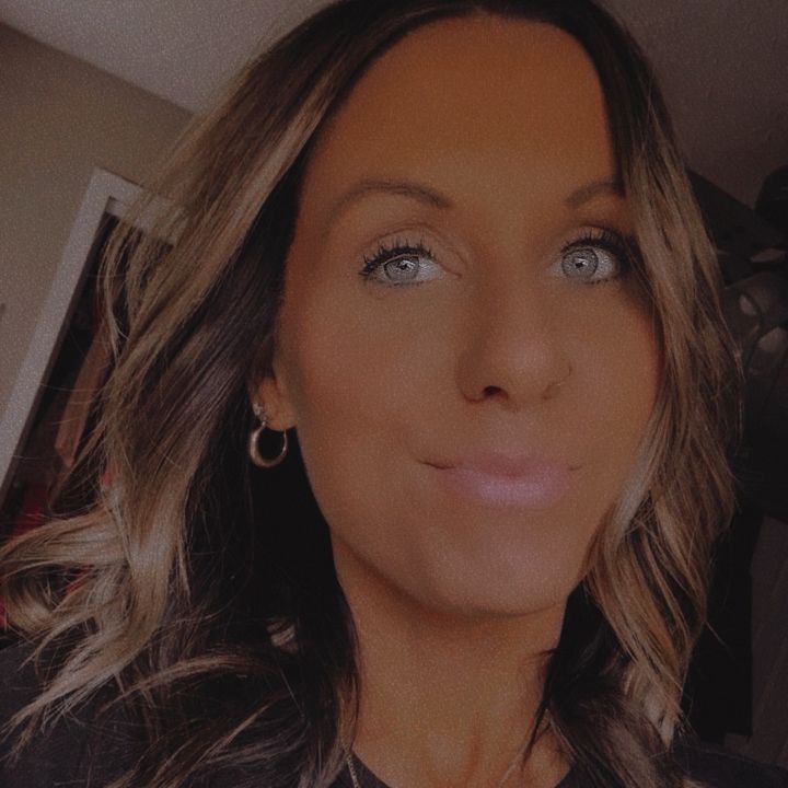 Megan Ray-Baker