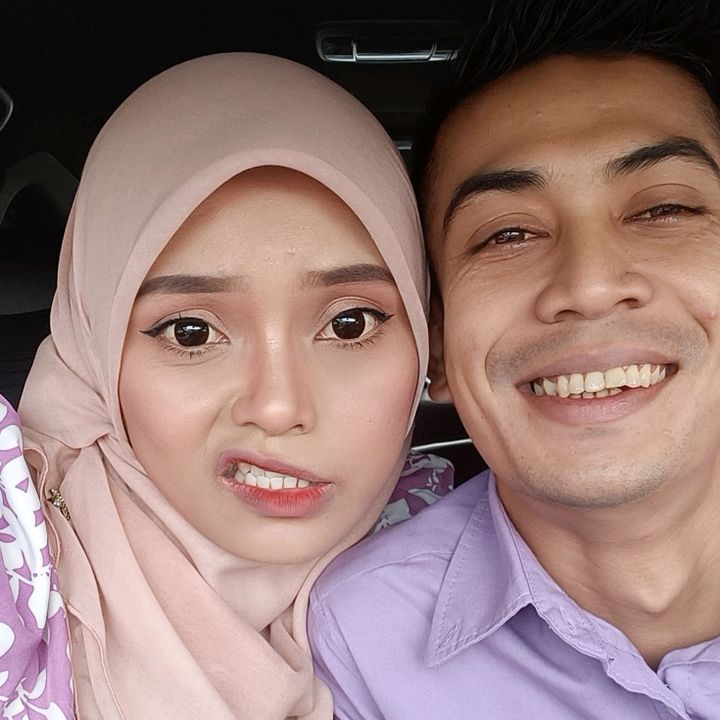 azeera&haziq