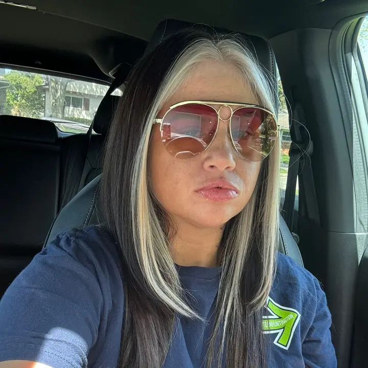 🌎Megan🌎Eugenia🌎