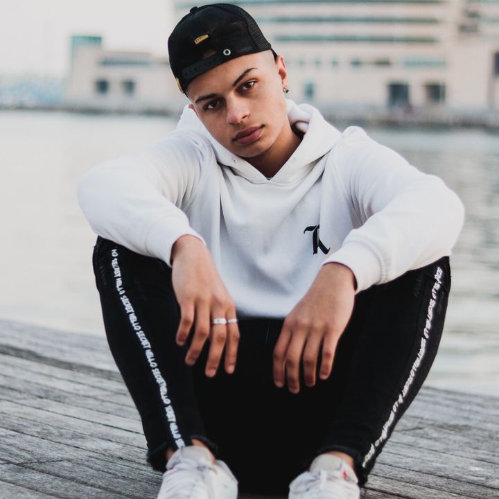 GiipsyAmaya