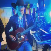 Alex Alvarado