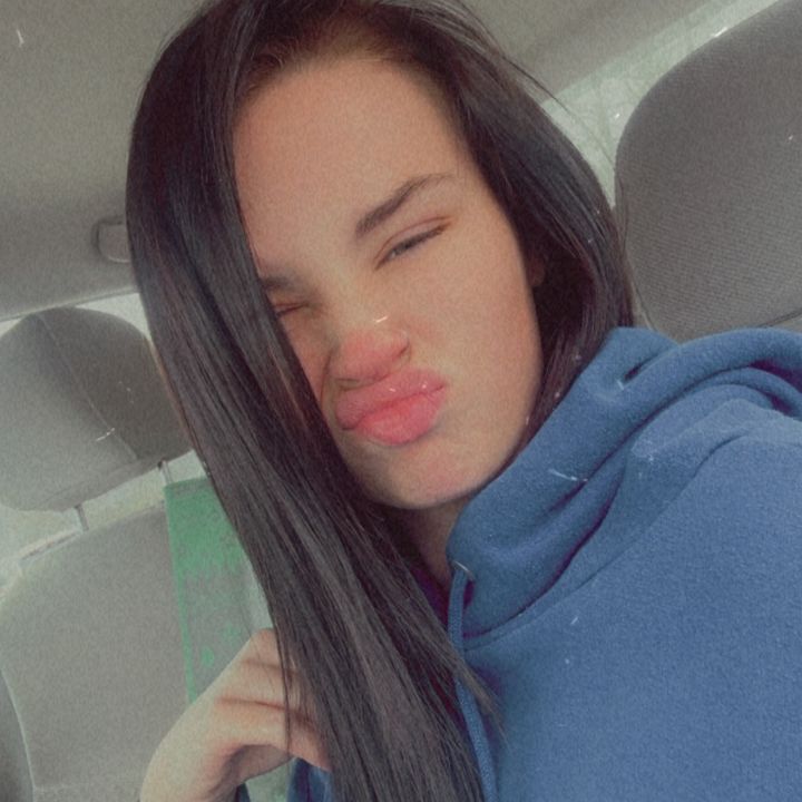 Hannah Banana 🥰😘