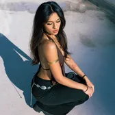 Alyssa Raghu