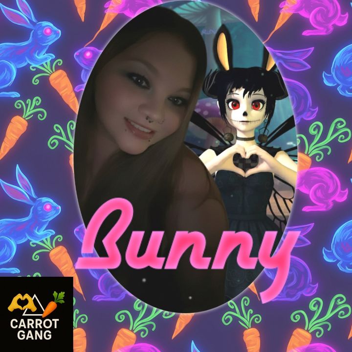 🫶🏻⃤🥕🔪Bunny 💜 🕊️🧇