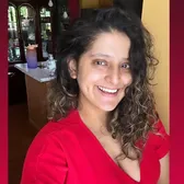 Meenu Ghimirey