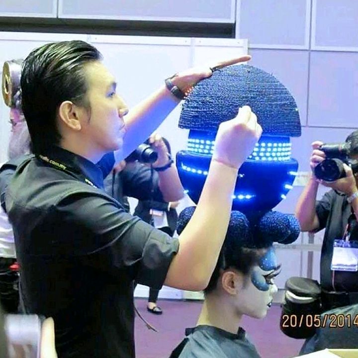 Fusion salon / Onhair salon