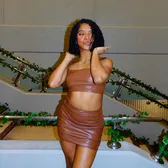 aisha clark
