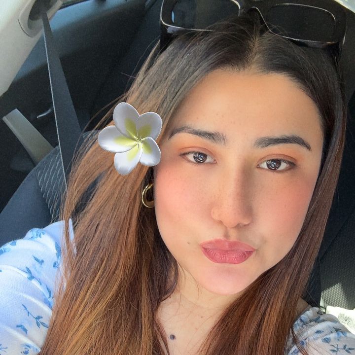 Monika Hamal Thakuri🤍