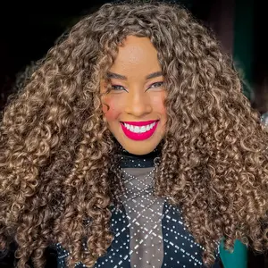 Gessi Nadine